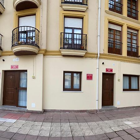 Apartamentos Torreones De Cartes Εξωτερικό φωτογραφία