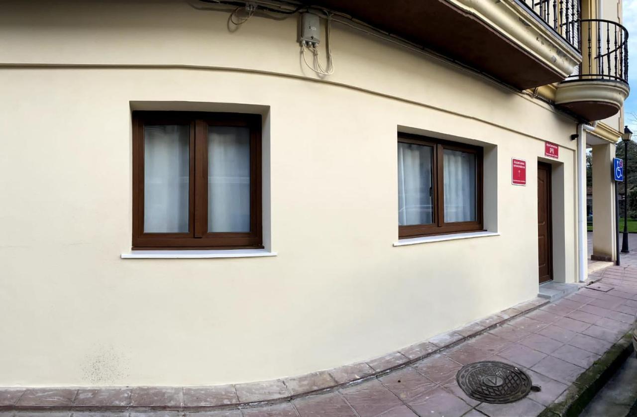 Apartamentos Torreones De Cartes Εξωτερικό φωτογραφία